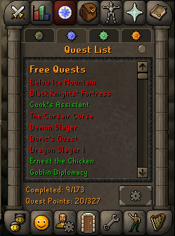 OSRS Product Additional image