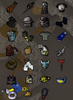 OSRS Product Additional image