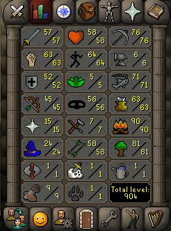 OSRS Product