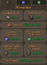 OSRS Product Additional image
