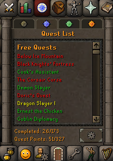 OSRS Product Additional image