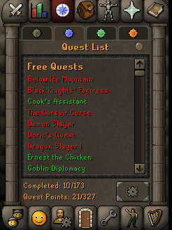 OSRS Product Additional image