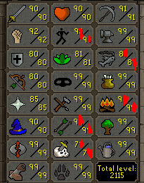 OSRS Product