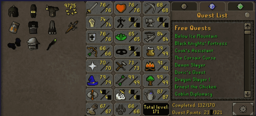 OSRS Product Additional image
