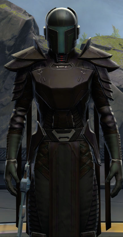 SWTOR Product