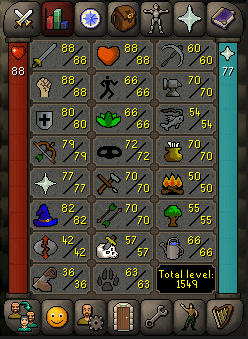 OSRS Product