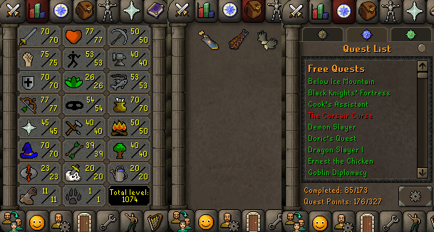 OSRS Product Additional image