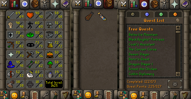 OSRS Product Additional image