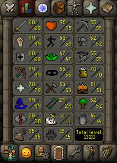OSRS Product