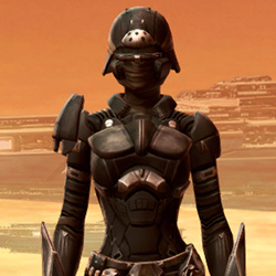 SWTOR Product