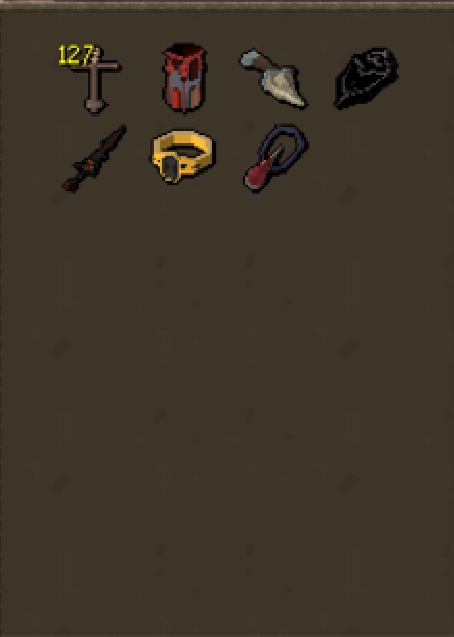 RS3 Product Additional image