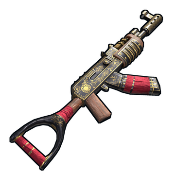 RUST Product