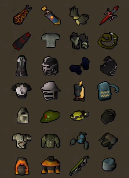 OSRS Product Additional image