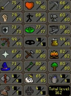OSRS Product