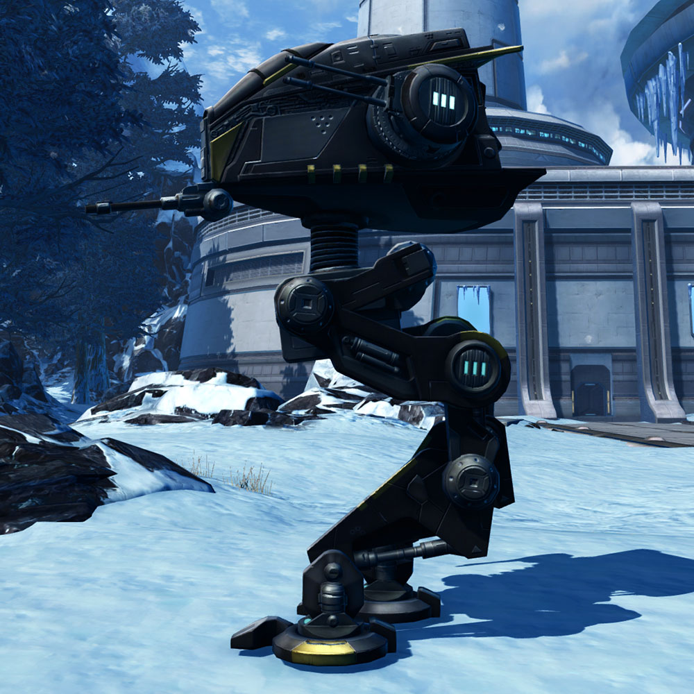 SWTOR Product