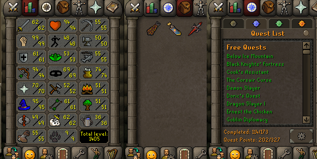 OSRS Product Additional image