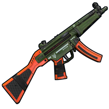 RUST Product