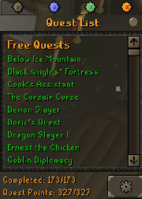 OSRS Product Additional image