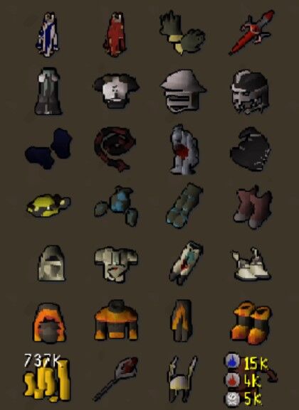 OSRS Product Additional image