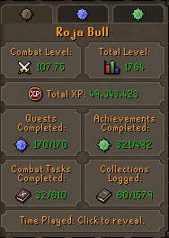 OSRS Product Additional image
