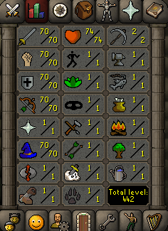 OSRS Product