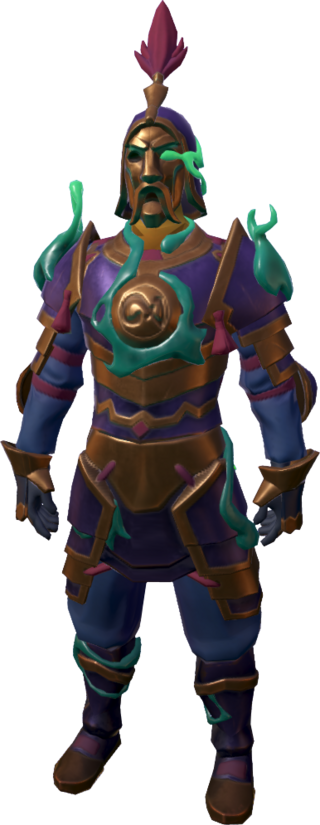 RS3 Product