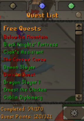 OSRS Product Additional image