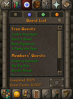 OSRS Product Additional image
