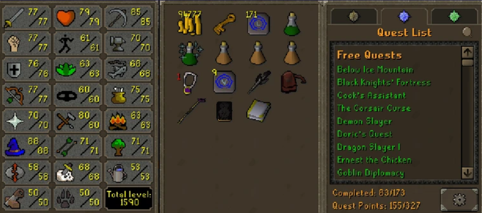 OSRS Product Additional image