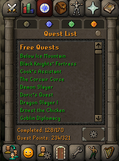 OSRS Product Additional image